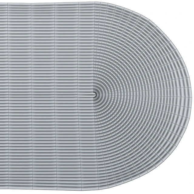 ANTHROPOLOGIE Lorne Oval Rug — Descargar