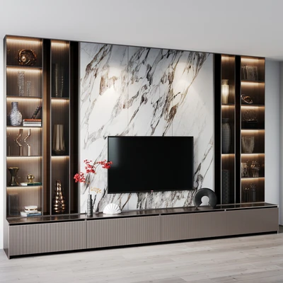 tv set 215 — Вид 4