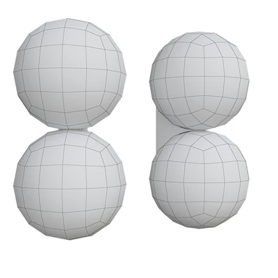 Modern Wall Sconces — Вид 2