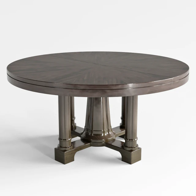Bernhardt Sutton House Round Dining Table — Descargar