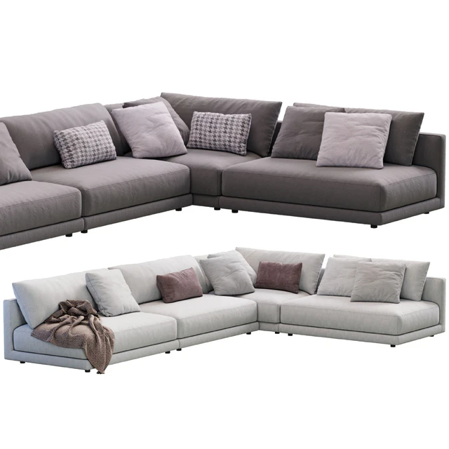 Sofa Katarina By Blanche — Скачать