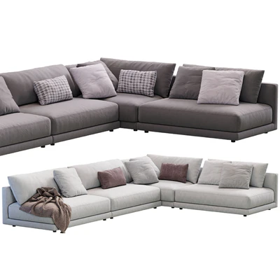 Sofa Katarina By Blanche — Вид 2