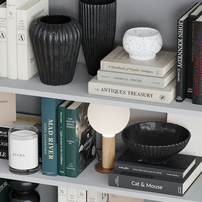 Decor shelf set 16 — Вид 3