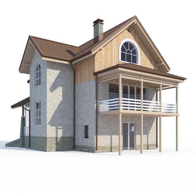 ABS House V66 — Descargar