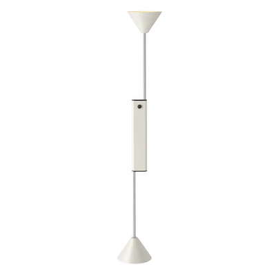 twist led floor lamp by hay — descargar