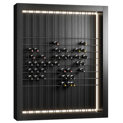 Wine rack — Ver 1