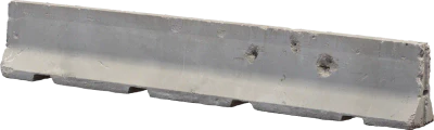concrete barrier 004 — Скачать