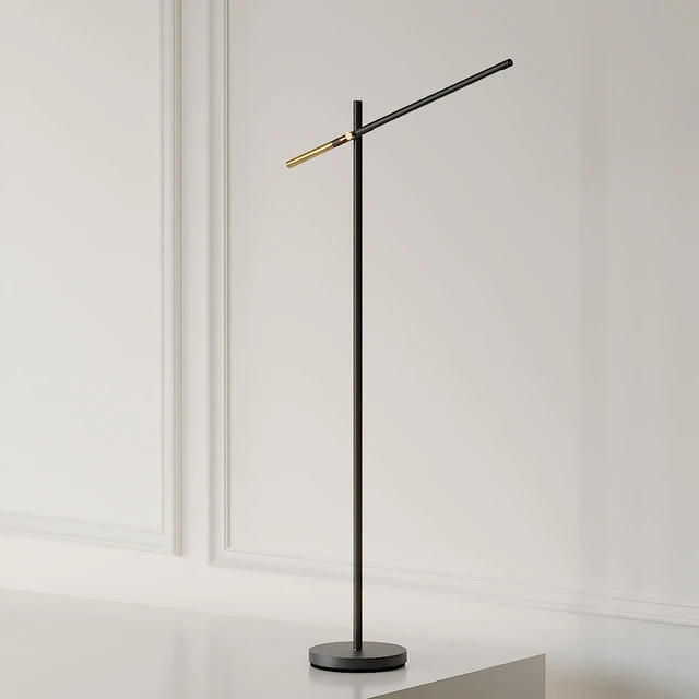 LUMO Floor Lamp — Descargar