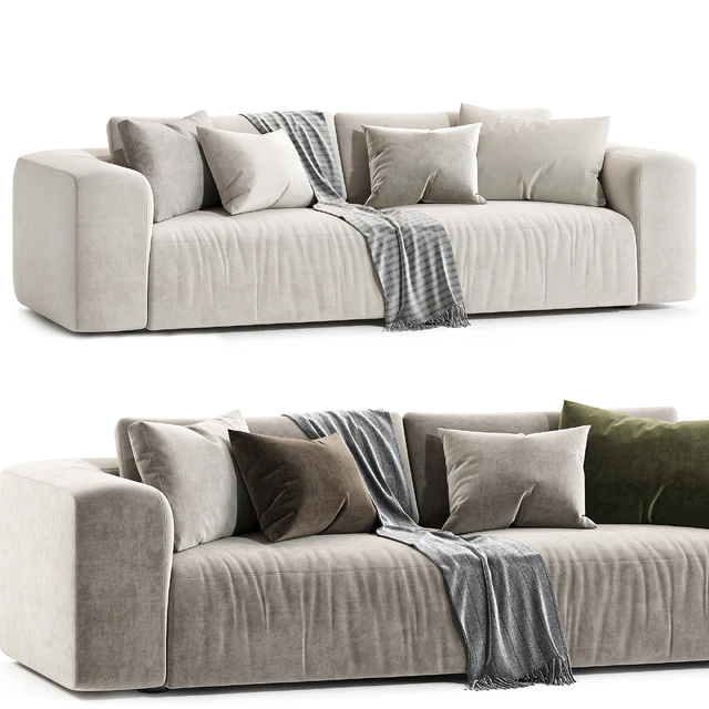 Fenton Sofa set 2 — Descargar