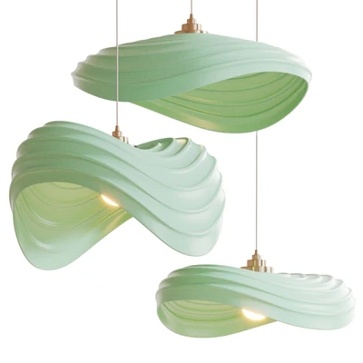 Nordic Lights by Lighting Forest — Ver 4