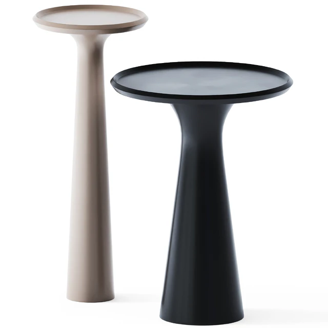 Metal Side Table Pompano by Eichholtz — Descargar