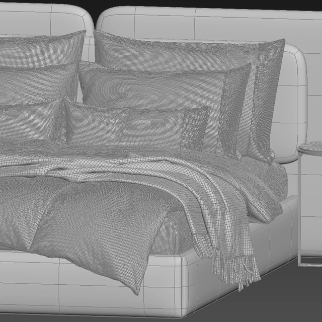 Angelo Bed — Descargar
