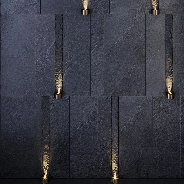 Decorative panel   PN14 — Download