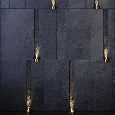 Decorative panel   PN14 — View 3