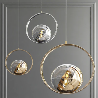 Ring ceiling light — Descargar