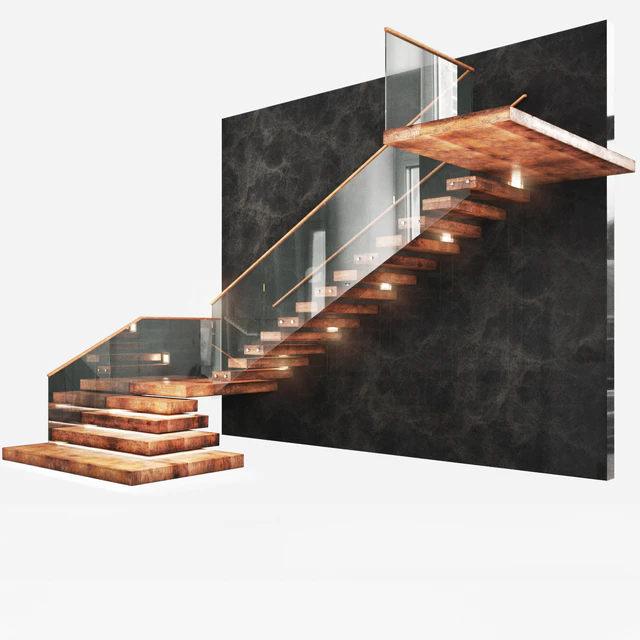 Staircase2 — Descargar