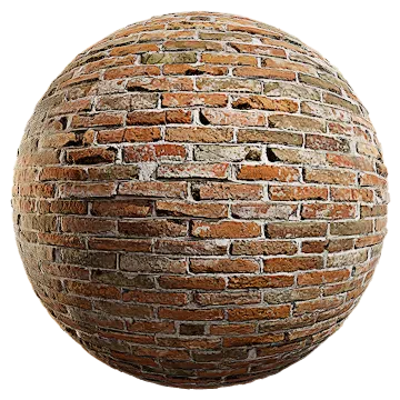 brick wall 031 — Descargar