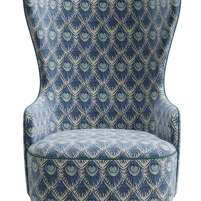 Any Home Armchair V002 — Вид 3