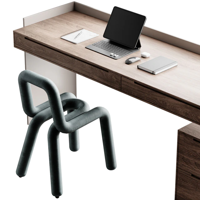 Workplace 3 — Descargar