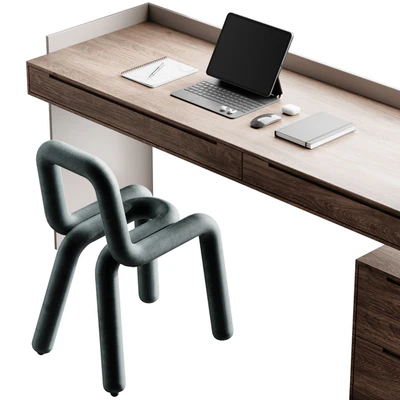 Workplace 3 — Ver 4