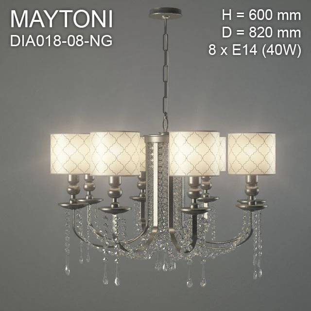 Maytoni dia018-08-NG — Descargar