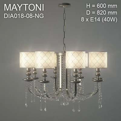 Maytoni dia018-08-NG — Descargar