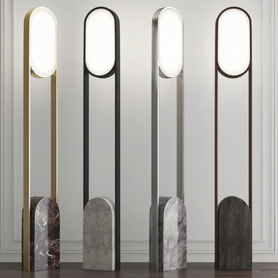 PILL – FLOOR LAMP — Вид 1