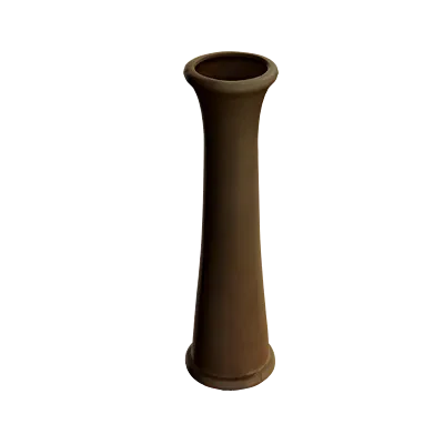 clay vase 006 — Скачать