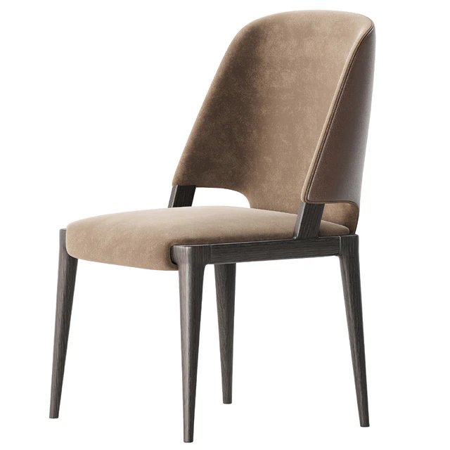 VELIS Dining Chair — Descargar