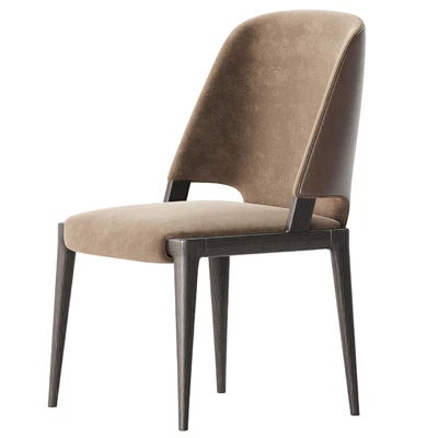 VELIS Dining Chair — Ver 2