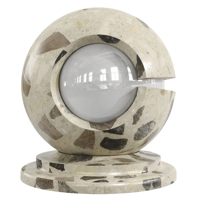 Pbr Terrazzo Veneziano 73 — Descargar