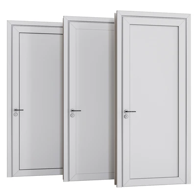 Door 02 — View 2