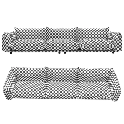 Arflex Marenco Sofa — Ver 2