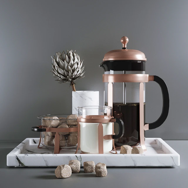 Set Crate and Barrel — Descargar