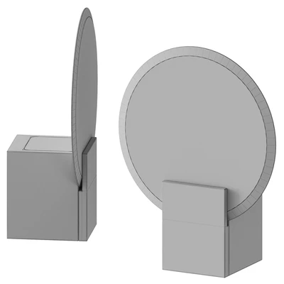 Nordlux - Hester Sconce — Ver 3