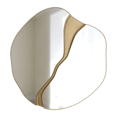 HUDSON mirror — Вид 1