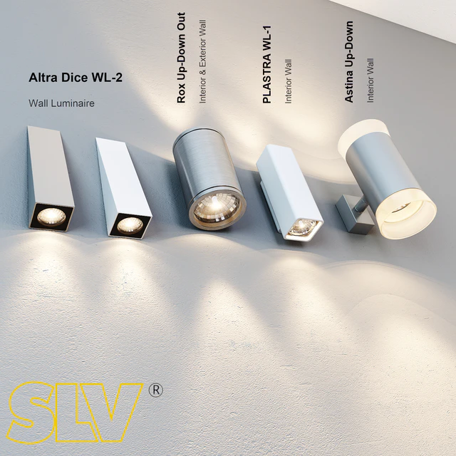 Wall lights — Descargar