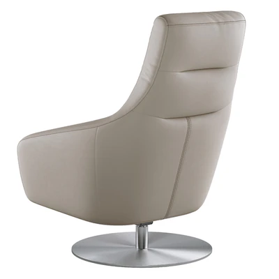 Reclining Armchair EgoItaliano Nora Recliner Chair — Вид 5