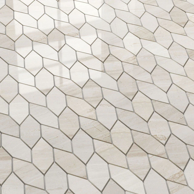 Mosaic Villeroy & Boch Timbre Beige — Descargar
