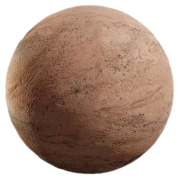 dry sandy ground 004 — Скачать