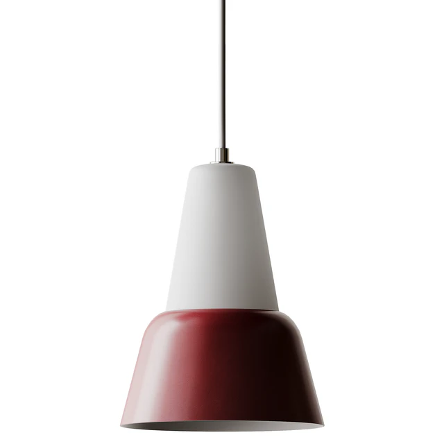 MODU L Pendant Lamp from TEO — Скачать