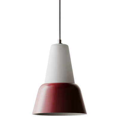 MODU L Pendant Lamp from TEO — Вид 3