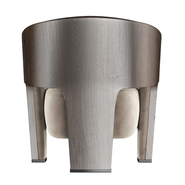 Marelli CHLOE Armchair — Скачать