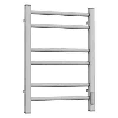 Electric heated towel rail Grois Nex — Ver 4