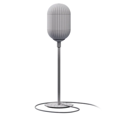 Decorative table lamp Freya Tesse FR1011TL-01B — Ver 3