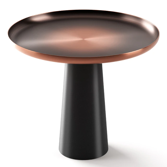 Sunrise & Sunset Coffee Table By De Castelli — Descargar