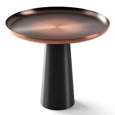 Sunrise & Sunset Coffee Table By De Castelli — Ver 5
