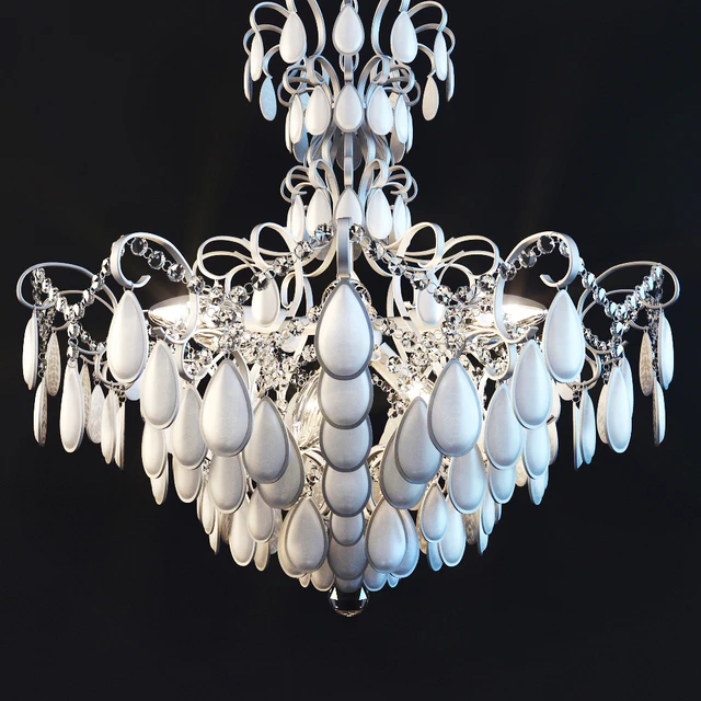 Chandelier Crystal lux Sevilia — Descargar