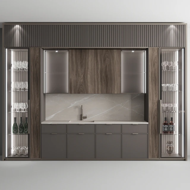 Kitchen No. 69 — Descargar