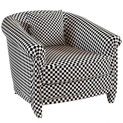 Bel Air Lounge Chair ll by Innova Luxuxy Group — Ver 2